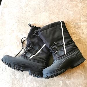 Outbound Men's 7 Winter Boots